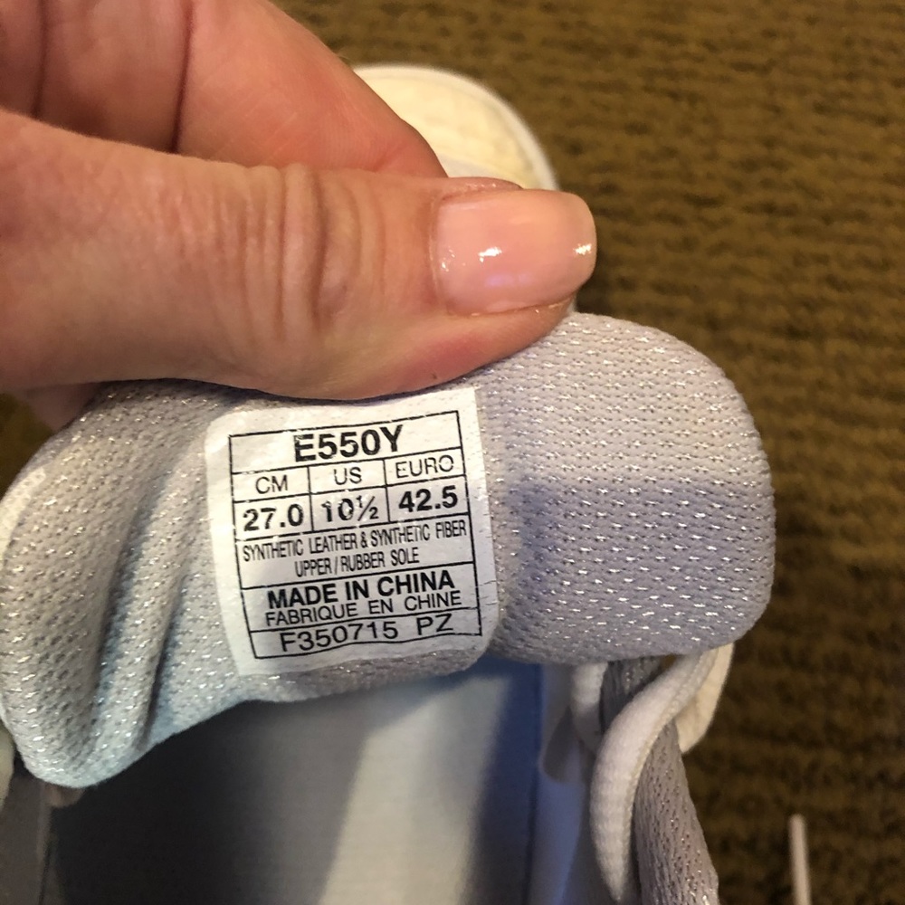 Women’s Nike Gel Resolution 10.5 for tennis